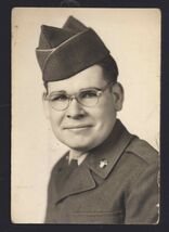 SNAPSHOT from ALBUM * Salem ILL. 1952 Portrait James Kelly "A Wonderfull... - $7.95