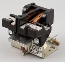 APW Wyott 105A1505-97 Switch Contactor, 240 V, 50/60HZ, 30 A, 2 Pole - $172.95 CAD