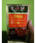 JJ Royal Toraja Arabica Coffee (Ground), 100 Gram - €23,36 EUR
