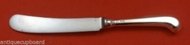 Rat Tail by Cooper Bros &amp; Sons English Sterling Silver Butter Spreader H... - $58.41