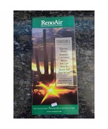 Reno Air Timetable Schedule January 28 1997 - £11.18 GBP