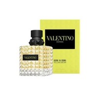 Valentino Donna Born In Roma Yellow Dream 100ML 3.4 Edp Sp - £91.00 GBP