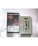 The Best of Willie Cassette Tape Willie Nelson VG - $2.15
