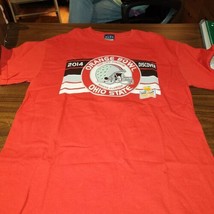 2014 Ohio State Orange Bowl T-Shirt size M - £9.97 GBP
