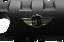 2007-2015 MINI COOPER CLUBMAN BASE ENGINE COVER PANEL  P9133 image 11