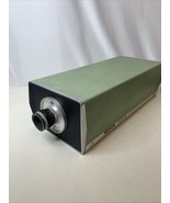 Cohu Electronics 4410 Television Camera 4400 Series - $1,744.76 MXN
