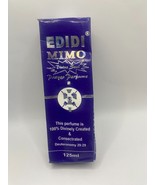 EDIDI MIMO Spritual perfume 125ml - $34.65 CAD EDIDI MIMO Spritual perfume 125ml - $34.65 CAD