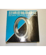 YINSH Precision Locknut for Bearings YSK-M75X1.5P - $48.00