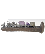 Antique Decorative Railroad Spike - €34,54 EUR