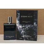 Michael Malul Ocean Noir 100ml 3.4.Oz Eau de Parfum  Spray  - $1,371.95 MXN
