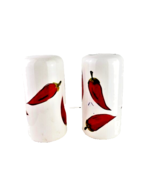 Kitchen Prep 201 Cheese Chili Pepper Shakers Set of Two - £9.62 GBP