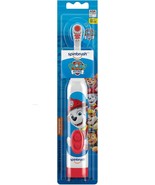 Spinbrush PAW Patrol Kid’s Battery Toothbrush, Soft, 1 ct, Character Varies - $246.89 MXN