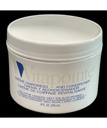 Vitapointe Creme Hairdress &amp; Conditioner - 8 oz Jar New - $205.41 CAD