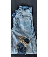 B.Tuff Jeans Mens Custom Pants Size 30  - £15.53 GBP