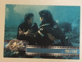 Star Trek Cinema Trading Card #23 Nichelle Nichols - £1.53 GBP