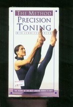 The Method - Precision Toning (VHS) - £4.01 GBP