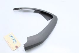 08-15 SMART FORTWO DASH LEFT DRIVER SIDE TRIM MOLDING Q8000 image 4