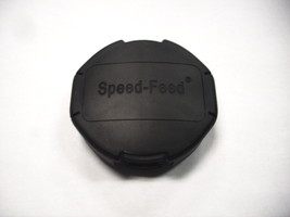 X472000031 (10pack) Genuine ECHO Speed Feed 450 Replacement Lid / Drum / Cap - £97.59 GBP