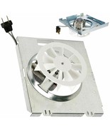 Broan-NuTone Bath Fans Exhaust Vent Motor Wheel Assembly C350BN 50 CFM 120V - $67.28