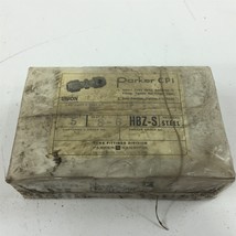 (5) Parker CPI HBZ-S Union 8-6 - Box of 5 - £31.37 GBP