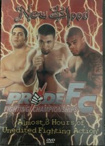 PRIDE Fighting Championships - £4.55 GBP