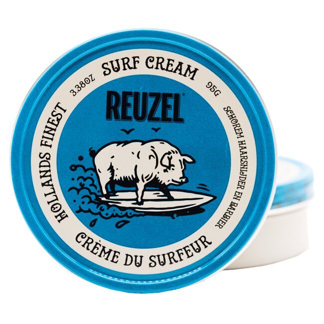 Reuzel Surf Cream 3.38oz