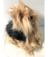 Vintage Plush Carousel by Guy Yorky Yorkshire Dog - $67.53 CAD
