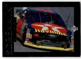 1996 Upper Deck Road to the Cup #RC88 Ernie Irvan NM Near Mint ID:43867 - $1.67