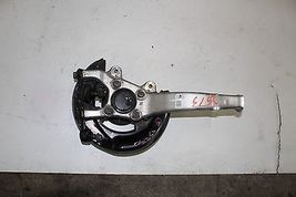 2006-2008 LEXUS IS250 FRONT DRIVER LEFT SPINDLE KNUCKLE HUB 2573 image 4