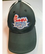 Chick-Fil-A Bowl SEC ACC Sport Tek Hat Cap Adjustable - £11.46 GBP