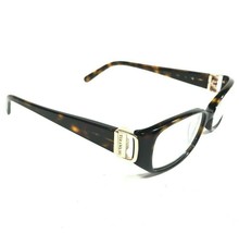 Vera Wang Eyeglasses Frames V096 TO Tortoise Gold Cat Eye Full Rim 52-16... - £40.93 GBP