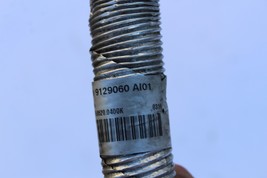 2007-10 E92 BMW 328i COUPE AC COMPRESSOR TO CONDENSER LINE R1582 image 7