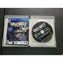Activision Call of Duty Ghosts PS3 Playstation - £6.24 GBP