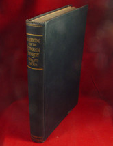 Accounting For The Petroleum Industry by Morland. 1925 First Edition. - £53.46 GBP
