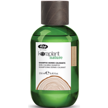 Lisap Keraplant Skin Calming Shampoo image 2
