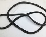2010 - 2015 CHEVY CAMARO ON BODY TRUNK  WEATHERSTRIP OEM 22923286 W8 - $98.13 CAD