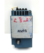 Johnson Controls G67AG-3 Ignition Control Module 24V used #X017A weather... - $1,546.00 MXN