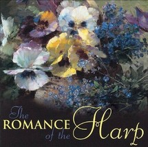 Various Composers : The Romance of the Harp CD (2008) Pre-Owned - £11.94 GBP
