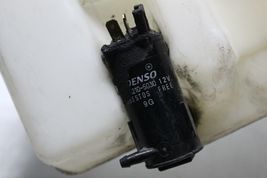 2004-2008 ACURA TL BASE SEDAN WINDSHIELD WASHER RESERVOIR BOTTLE CAP NECK P5411 image 7