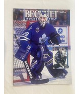 1992 Trading Cards Magazine Featuring Wayne Gretzky Los Angeles Kings Pr... - £2.21 GBP