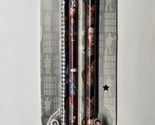 Disney Jonas Brothers 4 Pack Pencils Style #1034 - $11.87