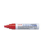 Uni Bold Paint Marker PX30 (Red) - £25.91 GBP