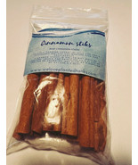 5 OR 10 CINNAMON STICKS GREAT WAY TO STAY HEALTHY IN YOUR TANK SUPER PRI... - $145.62 MXN+