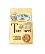 Mulino Bianco Tarallucci Breakfast Italian Cookies 14oz (PACKS OF 12) - $151.76 CAD
