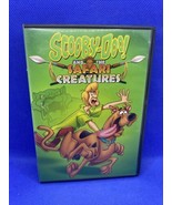 New- Scooby-Doo! and the Safari Creatures (DVD) - £3.49 GBP