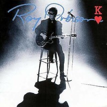 Roy Orbison : King of Hearts CD Pre-Owned - £11.90 GBP