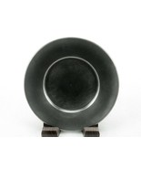 Vintage Brewster Pewter Miniature Collectible Plate, 5&quot;, Meriden Britannia - $275.58 MXN
