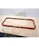 Cummins 6.7L QSB ISB DIESEL ENGINE OIL PAN ADAPTER 4938655 OEM - $69.78