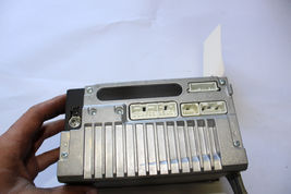 2008-2010 SCION TC DASH RADIO CD PLAYER X1788 image 11