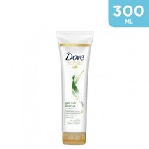 Dove Hair Fall Rescue Oil Replacement Deep Nourishment Cream Damage Protect 300 - $35.43